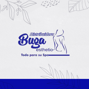 logo-DISTRIBUIDORA BUGA ESTHETIC