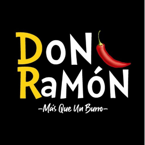 logo-DON RAMÓN MÁS QUE UN BURRO