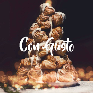 logo-CON GUSTO RESTAURANTE