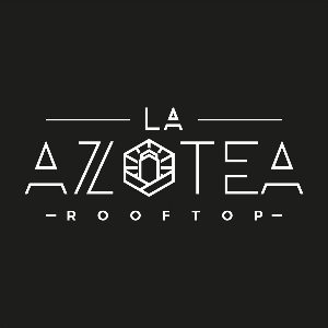 logo-LA AZOTEA ROOFTOP RESTAURANTE