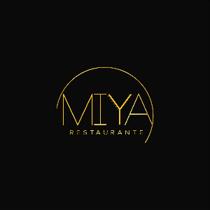 logo-RESTAURANTE MIYA