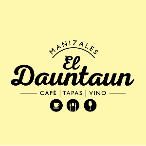 logo-EL DAUNTAUN MANIZALES