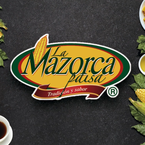 logo-LA MAZORCA PAISA