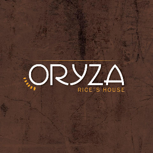 logo-ORYZA FOOD CO