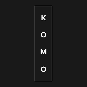 logo-KOMO MANIZALES