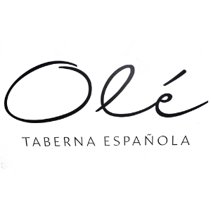 logo-OLÉ TABERNA ESPAÑOLA