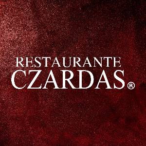 logo-RESTAURANTE CZARDAS