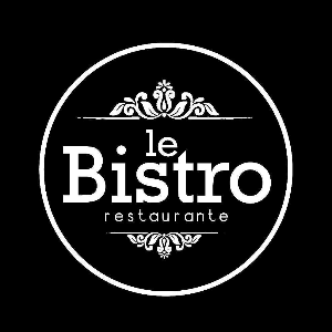 logo-LE BISTRO RESTAURANTE