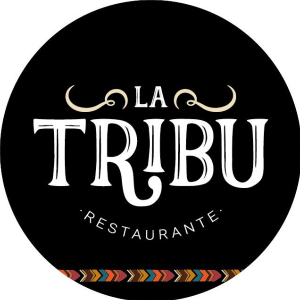 logo-LA TRIBU COMIDAS  RAPIDAS Y RESTAURANTE
