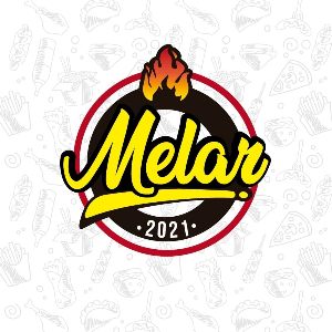 logo-MELAR RESTAURANTE