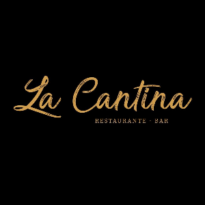logo-RESTAURANTE BAR LA CANTINA