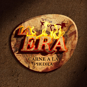 logo-LA ERA - CARNE A LA PIEDRA