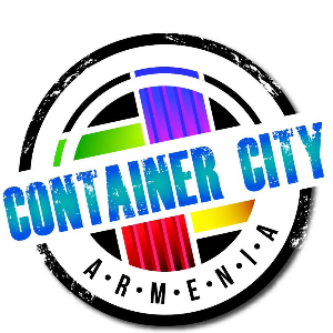logo-CONTAINER CITY