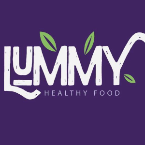 logo-LUMMY HEALTHY FOOD