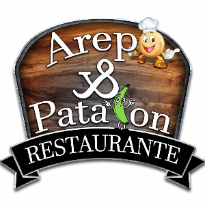 logo-AREPA Y PATACÓN CON TODO