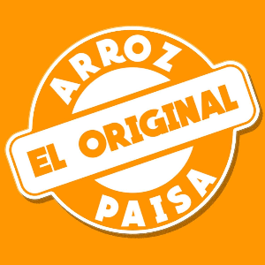 logo-ARROZ PAISA EL ORIGINAL