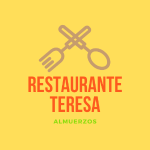 logo-RESTAURANTE TERESA
