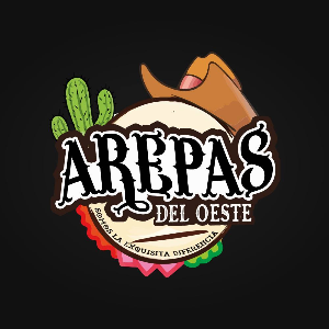 logo-AREPAS DEL OESTE