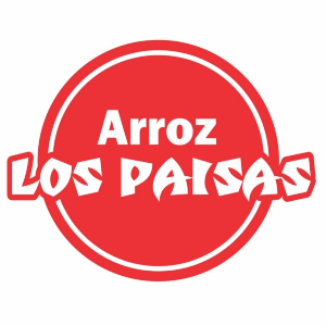 logo-ARROZ LOS PAISAS CUBA