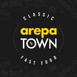 logo-AREPA TOWN