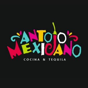 logo-ANTOJO MEXICANO