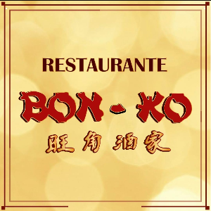 logo-BON-KO RESTAURANTE