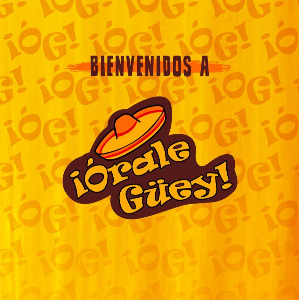 logo-ÓRALE GÜEY COCINA MEXICANA
