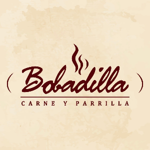 logo-BOBADILLA CARNE Y PARRILLA