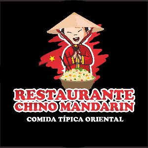 logo-RESTAURANTE CHINO MANDARIN