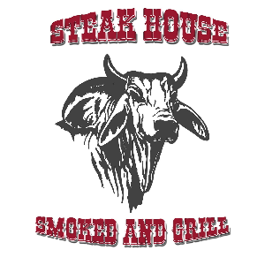 logo-STEAK HOUSE SMOKED AND GRILL