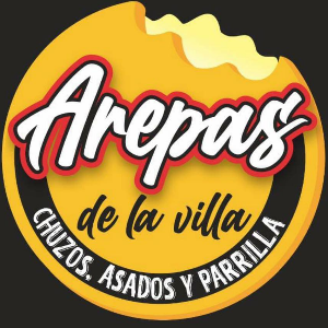 logo-AREPAS DE LA VILLA
