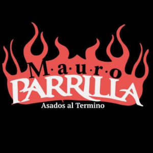 logo-ASADOS  MAURO PARRILLA