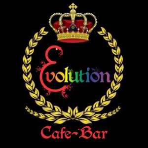 logo-EVOLUTION CAFÉ