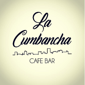 logo-LA CUMBANCHA CAFE-BAR