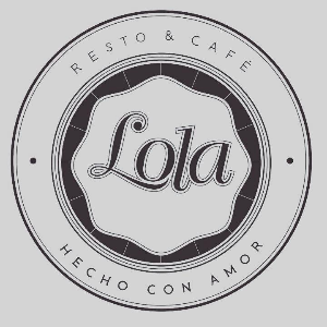 logo-LOLA RESTO & CAFÉ