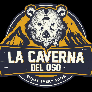 logo-LA CAVERNA DEL OSO