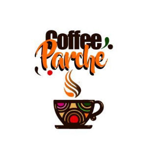 logo-COFFEE PARCHE