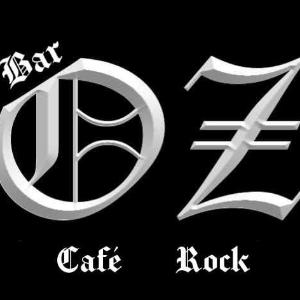 logo-OZ CAFÉ-BAR ROCK