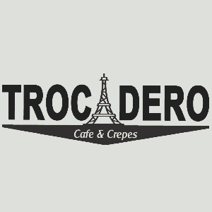 logo-TROCADERO CAFE & CREPES