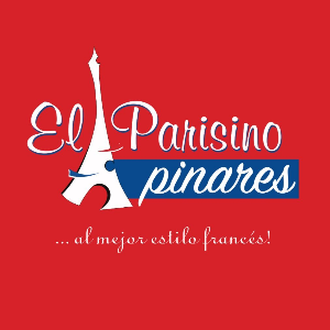 logo-EL PARISINO