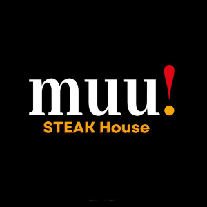 logo-MUU STEAK HOUSE