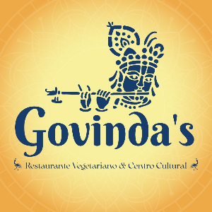 logo-RESTAURANTE GOVINDAS