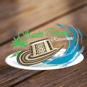 logo-CEVICHERIA SAZON COSTEÑA