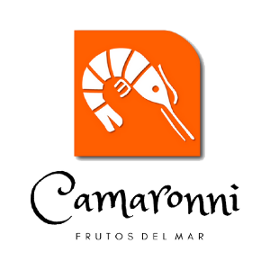 logo-CAMARONNI - FRUTOS DEL MAR