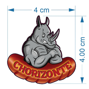 logo-CHORIZONTE