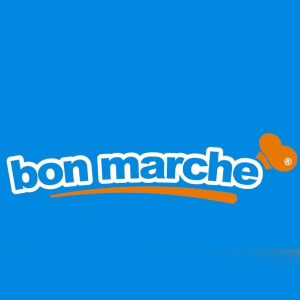 logo-BON MARCHE