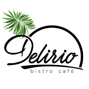 logo-DELIRIO BISTRO CAFÉ