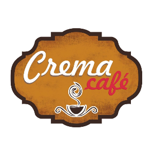 logo-CREMA CAFÉ