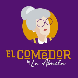logo-EL COMEDOR BY LA ABUELA