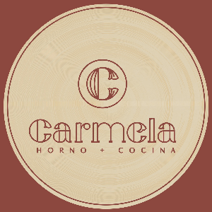 logo-CARMELA HORNO Y COCINA